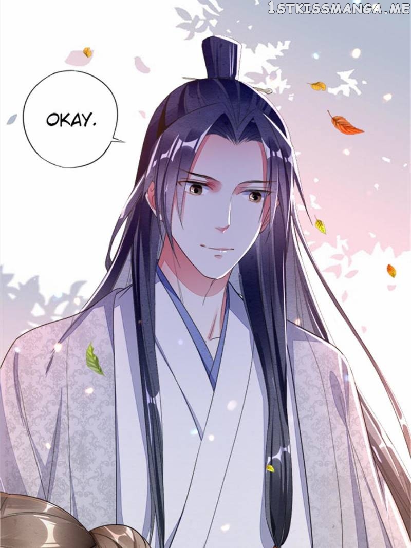 I Make Scum Men Cry chapter 35 - page 24
