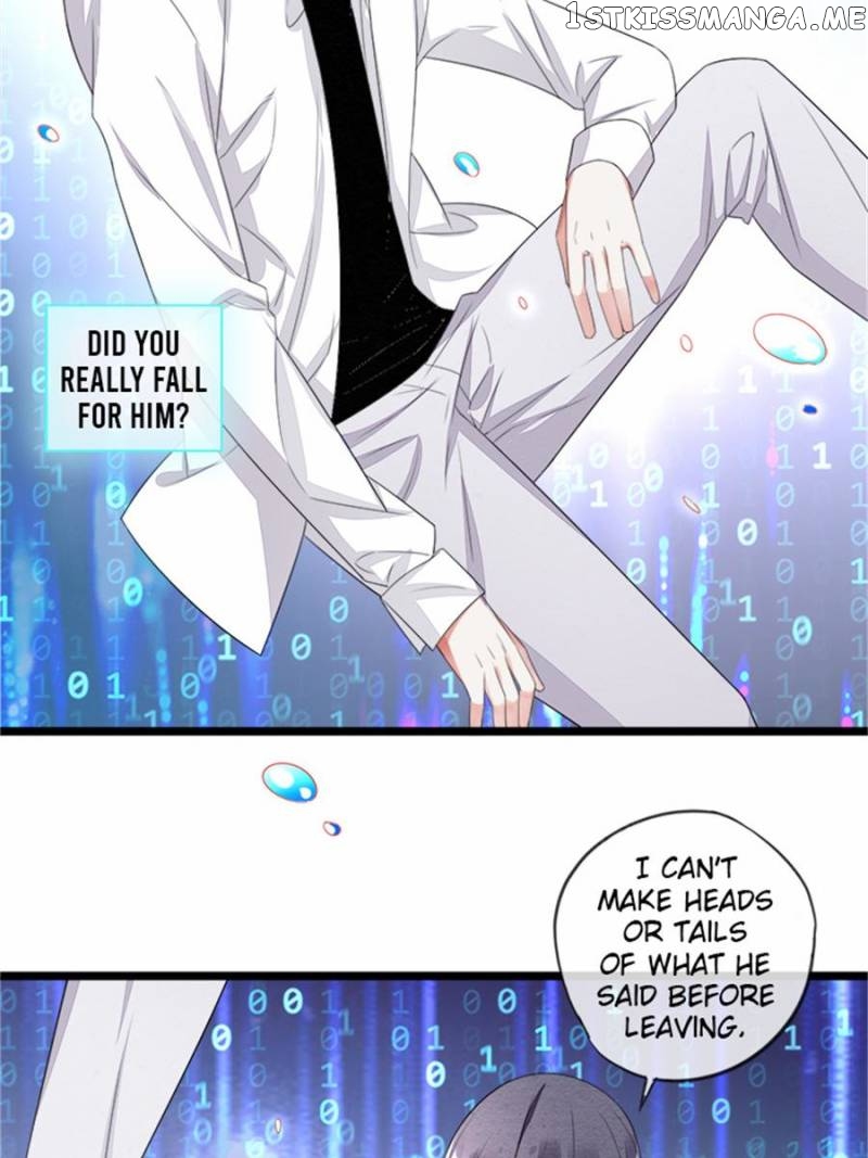 I Make Scum Men Cry chapter 35 - page 29