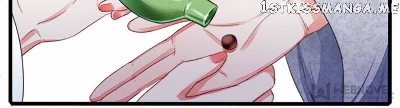 I Make Scum Men Cry chapter 35 - page 3