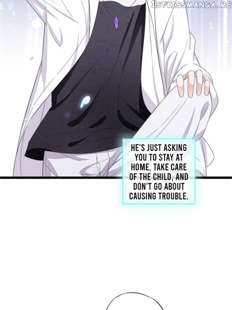 I Make Scum Men Cry chapter 35 - page 32