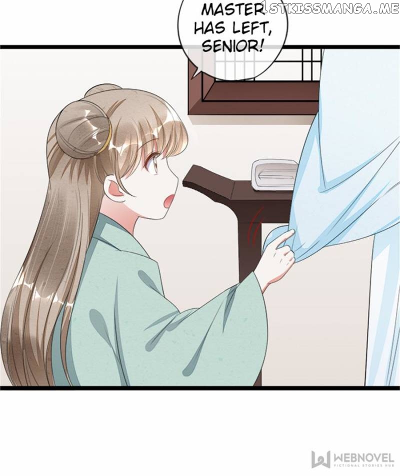 I Make Scum Men Cry chapter 35 - page 33