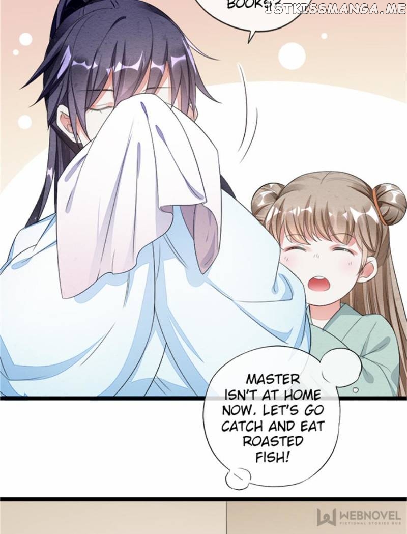 I Make Scum Men Cry chapter 35 - page 35