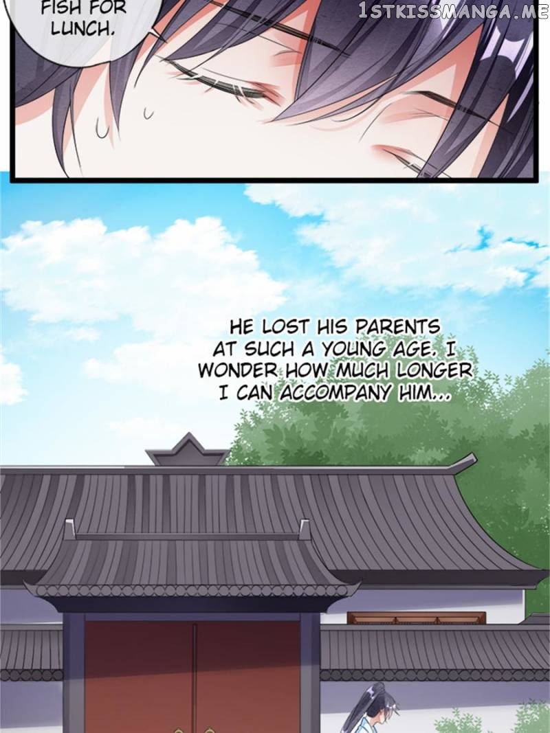 I Make Scum Men Cry chapter 35 - page 37