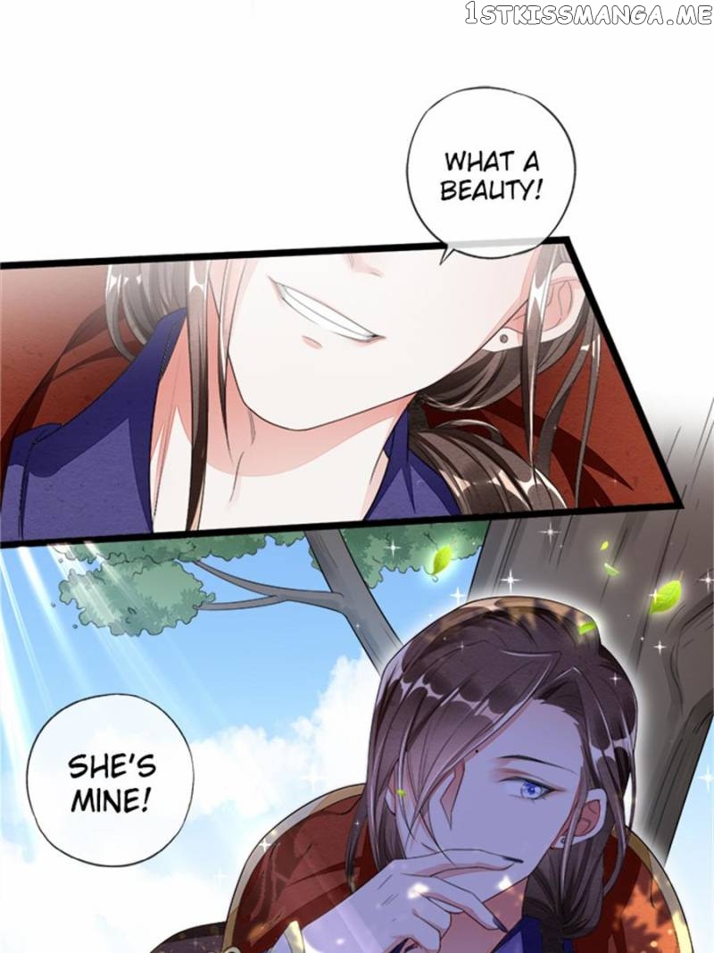 I Make Scum Men Cry chapter 35 - page 39