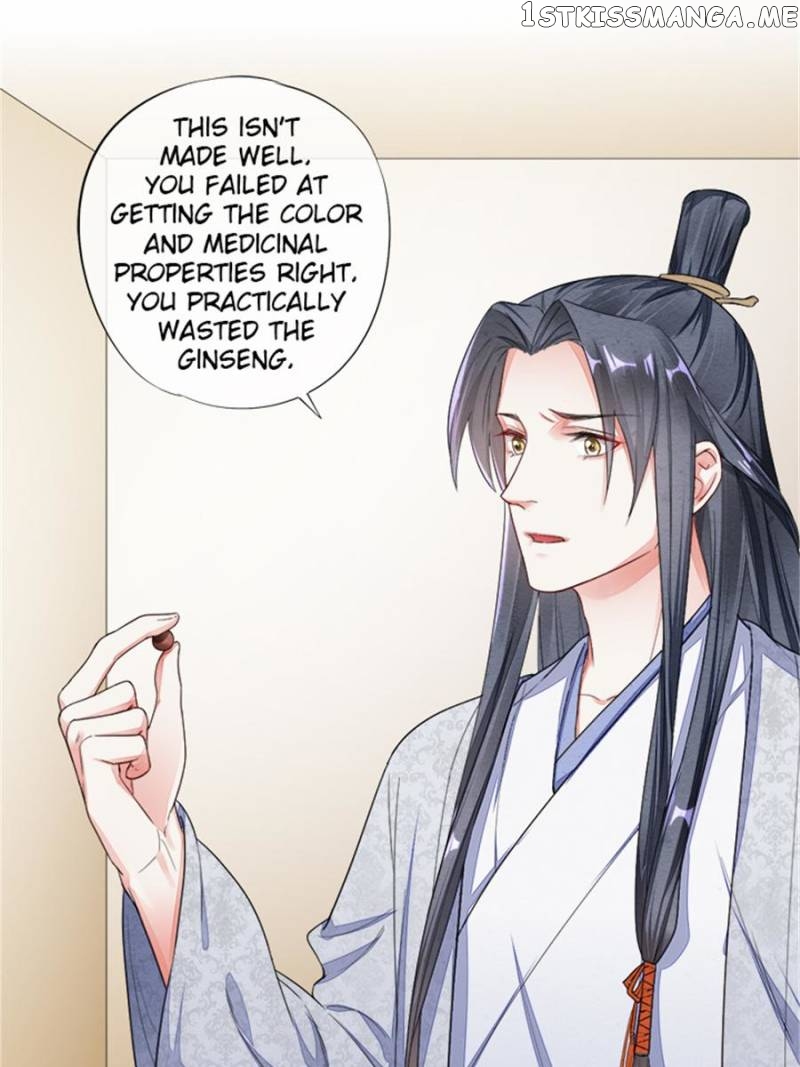 I Make Scum Men Cry chapter 35 - page 4
