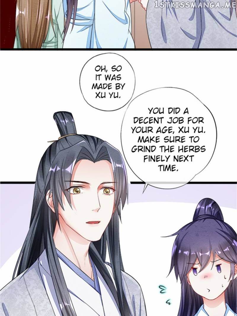 I Make Scum Men Cry chapter 35 - page 6