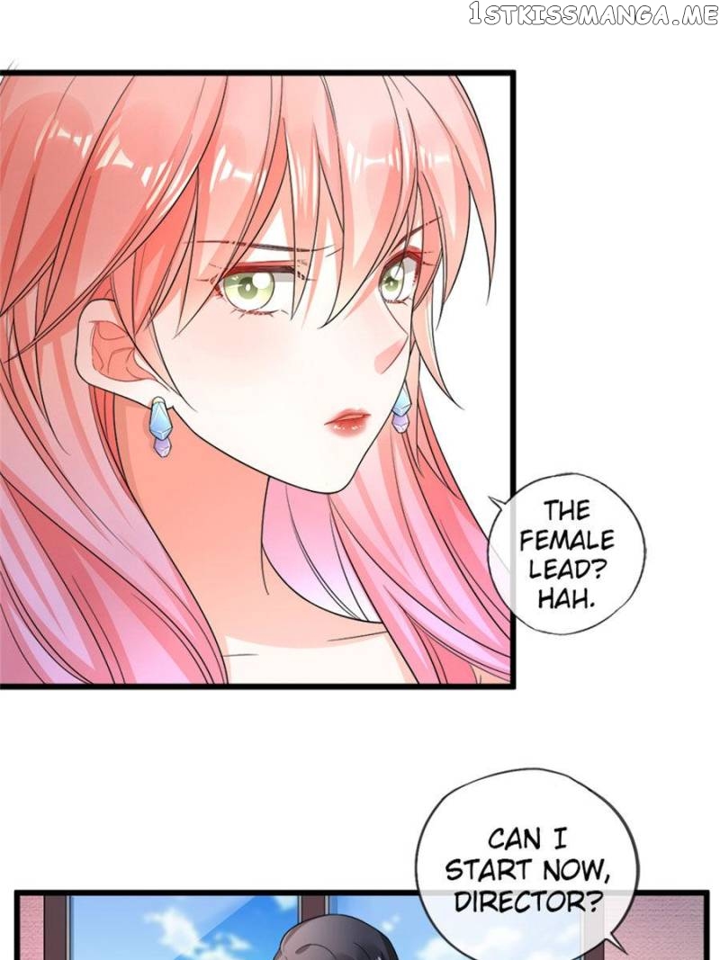 I Make Scum Men Cry chapter 66 - page 17