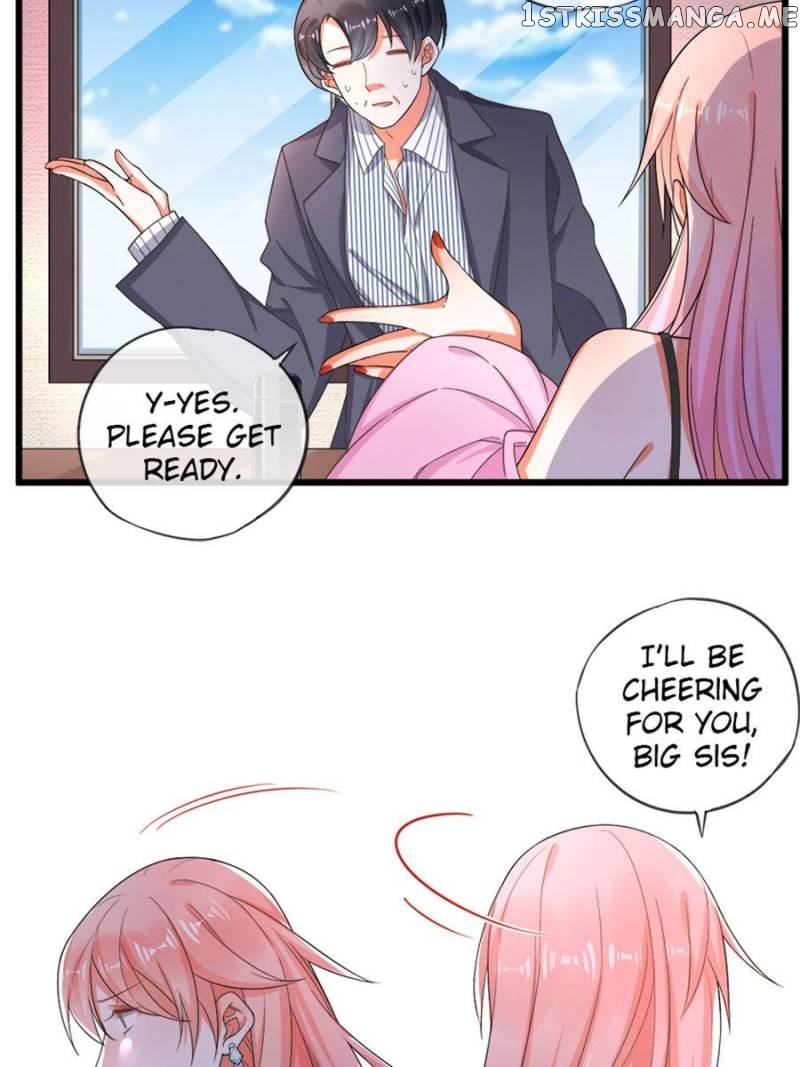 I Make Scum Men Cry chapter 66 - page 18