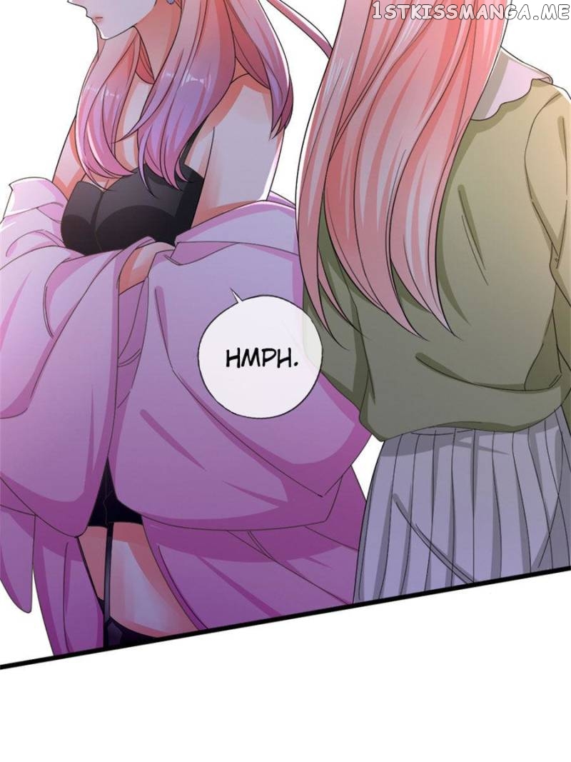 I Make Scum Men Cry chapter 66 - page 19