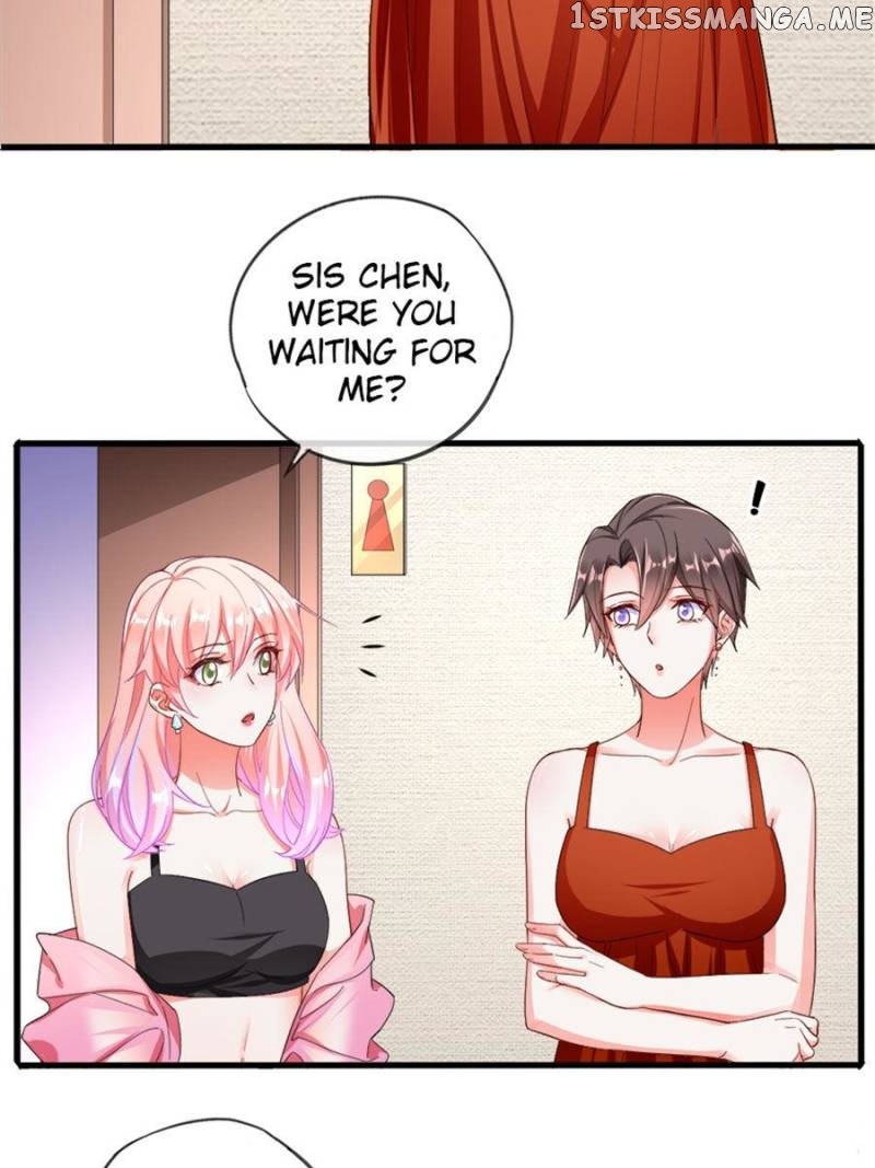 I Make Scum Men Cry chapter 66 - page 2