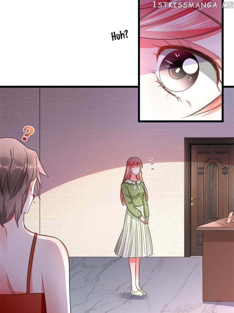 I Make Scum Men Cry chapter 66 - page 21