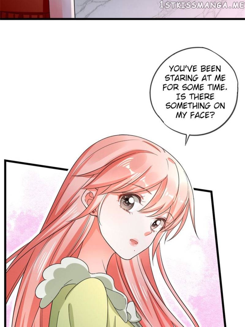 I Make Scum Men Cry chapter 66 - page 22
