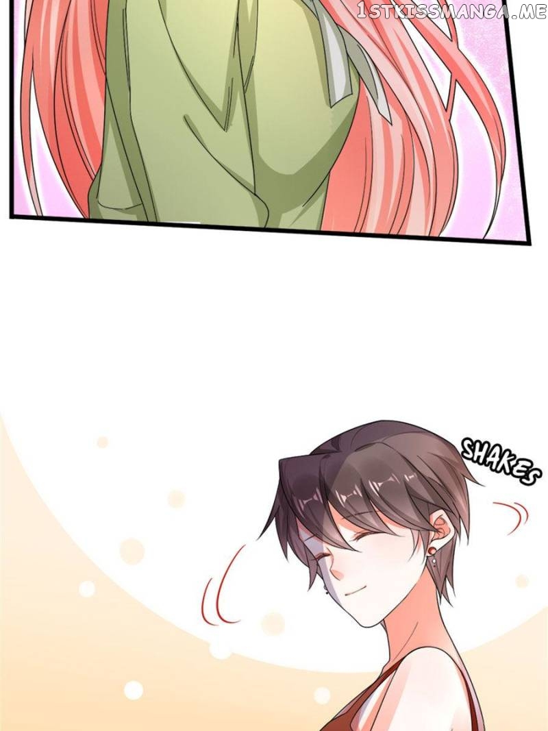 I Make Scum Men Cry chapter 66 - page 23
