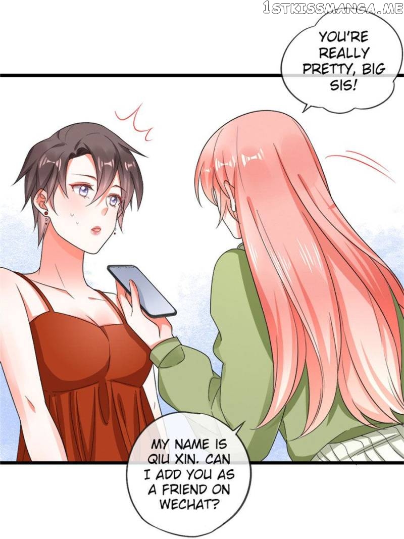 I Make Scum Men Cry chapter 66 - page 25