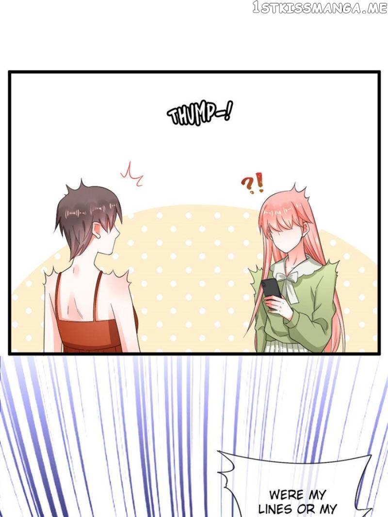 I Make Scum Men Cry chapter 66 - page 26
