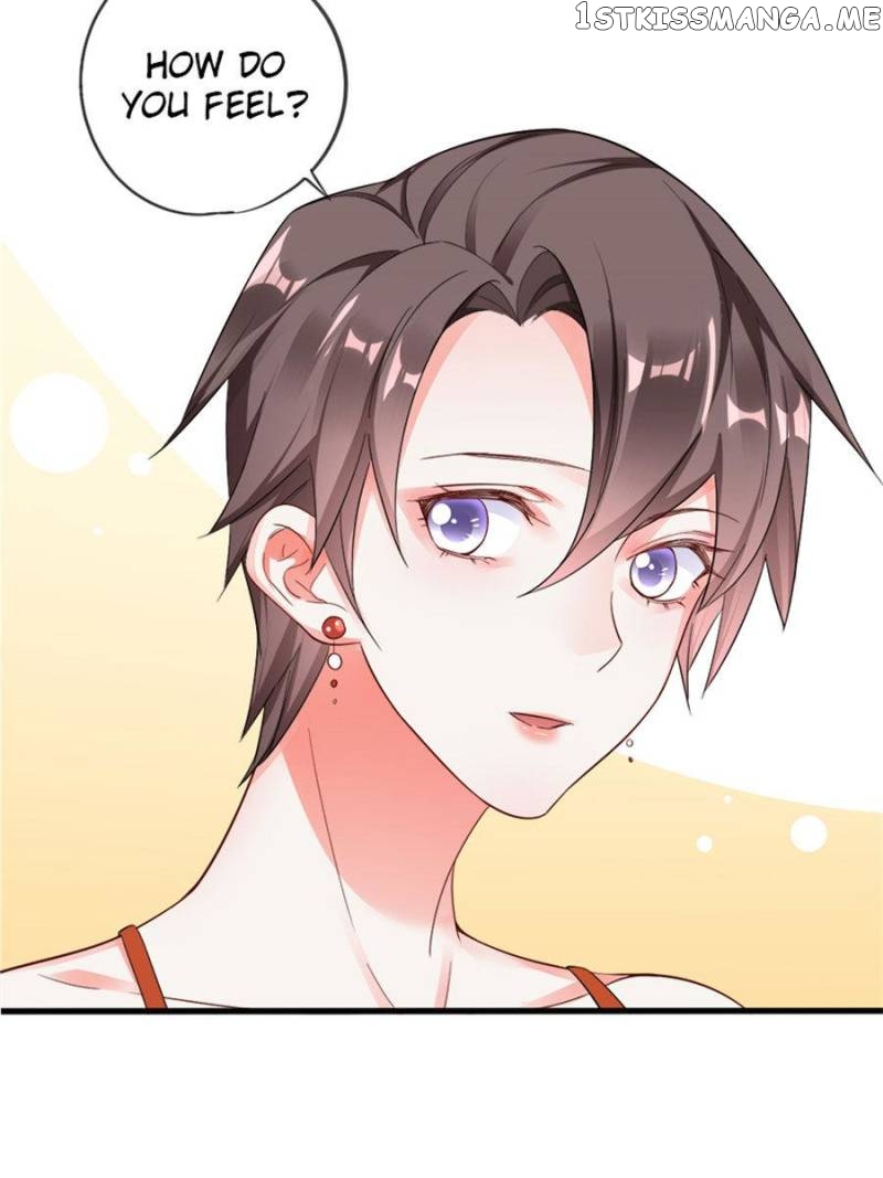 I Make Scum Men Cry chapter 66 - page 3