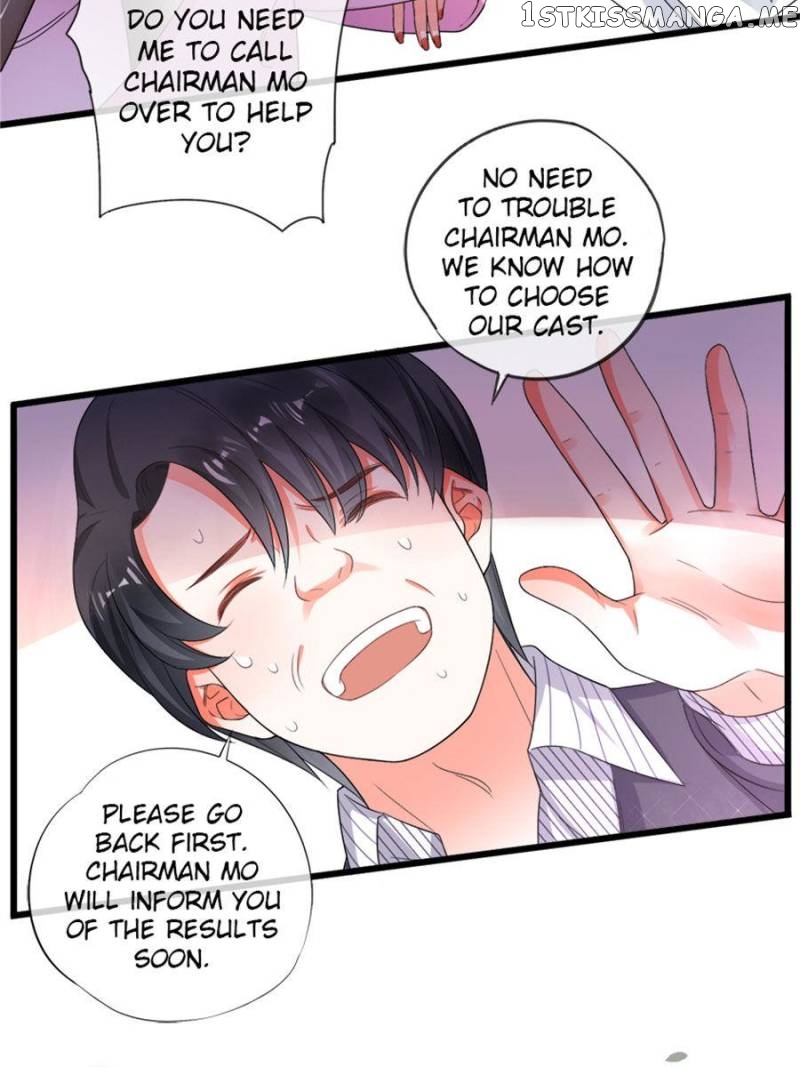 I Make Scum Men Cry chapter 66 - page 30