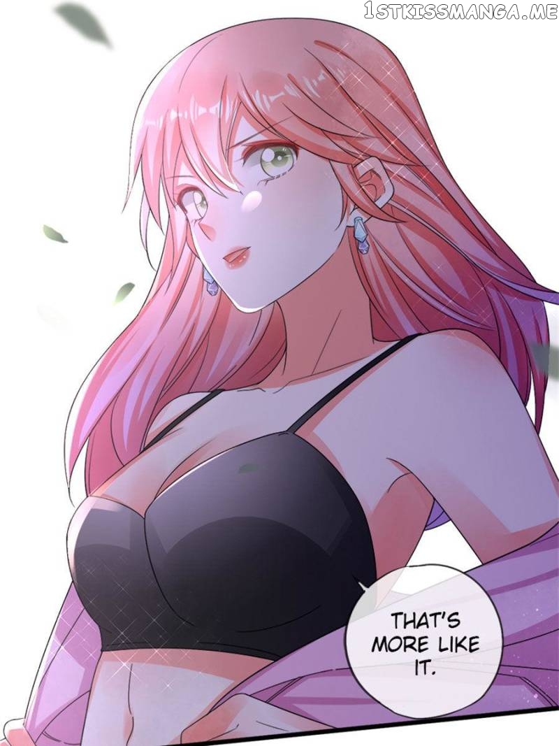 I Make Scum Men Cry chapter 66 - page 31