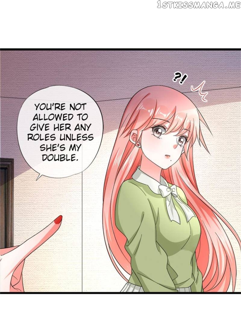 I Make Scum Men Cry chapter 66 - page 33