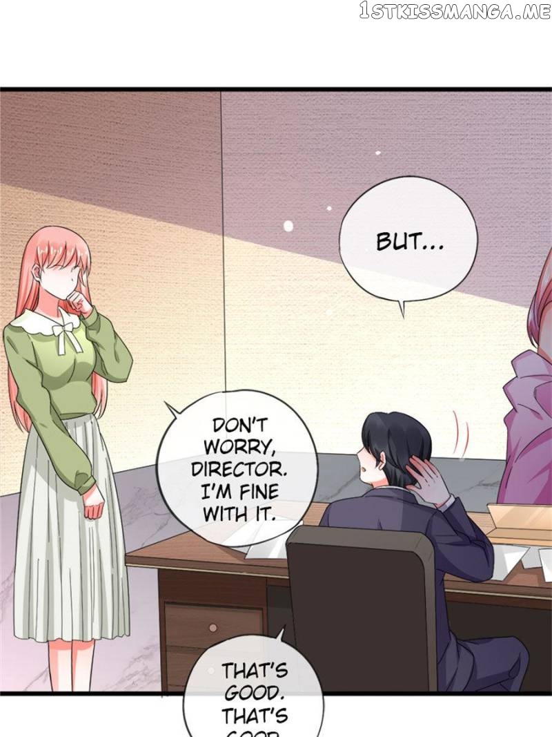 I Make Scum Men Cry chapter 66 - page 34