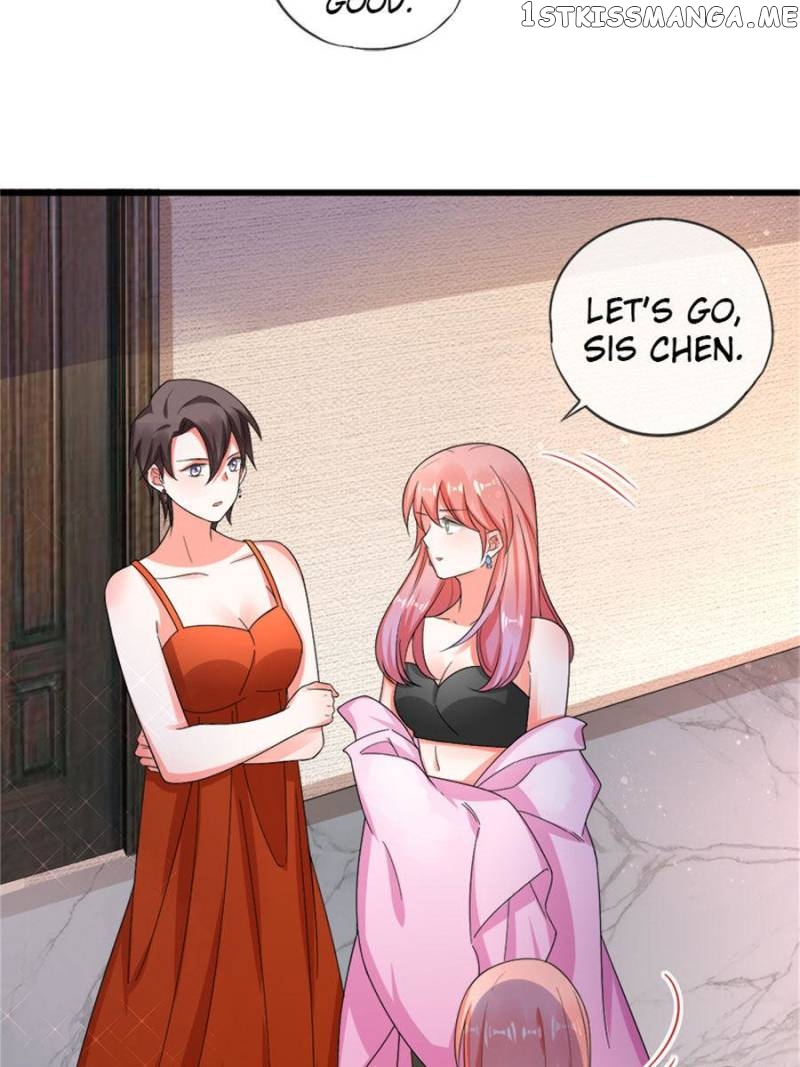 I Make Scum Men Cry chapter 66 - page 35