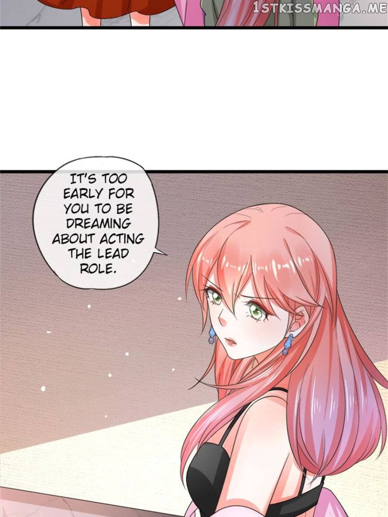 I Make Scum Men Cry chapter 66 - page 37