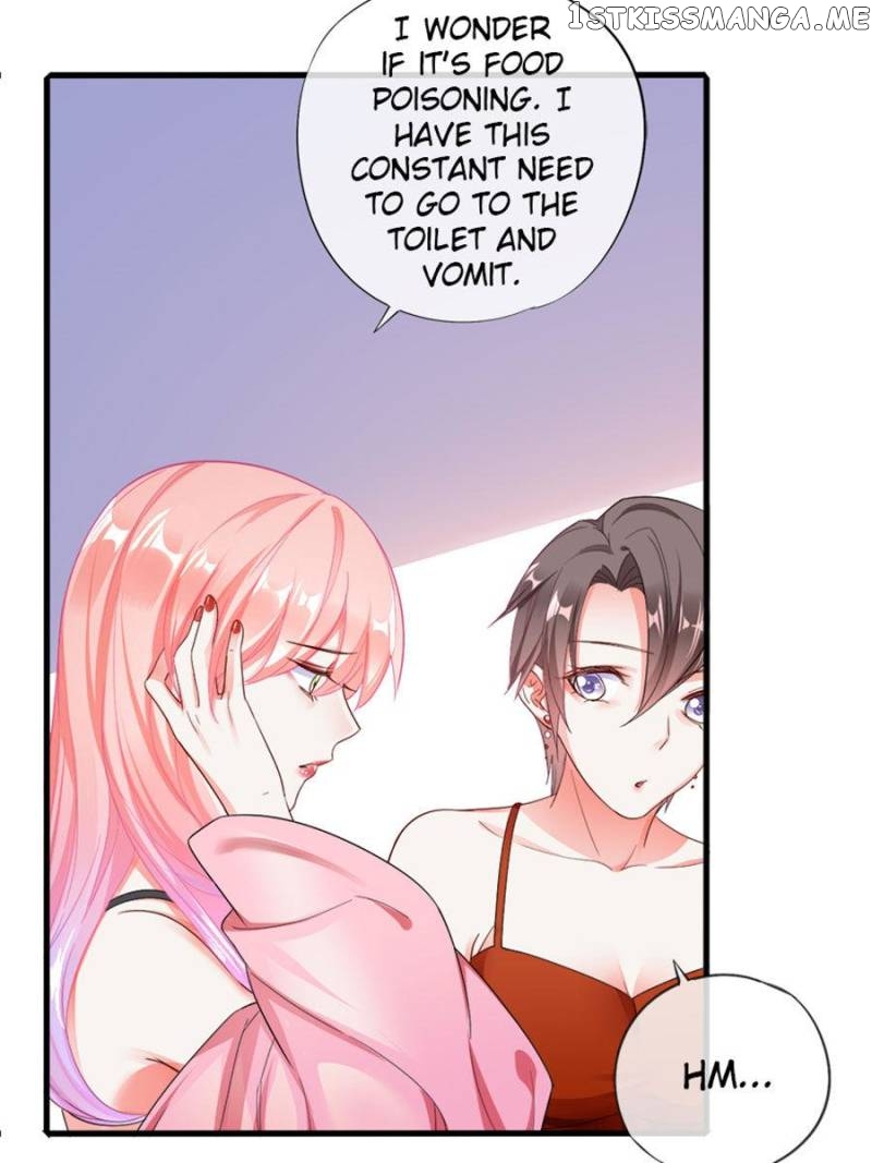 I Make Scum Men Cry chapter 66 - page 5