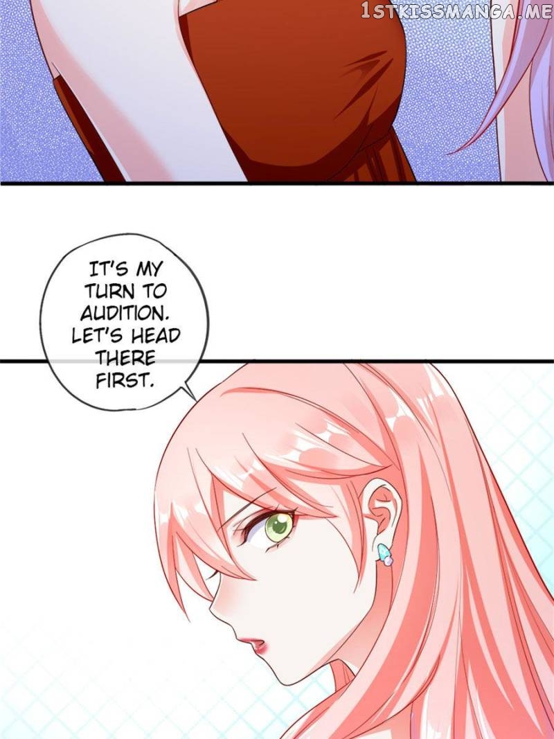 I Make Scum Men Cry chapter 66 - page 7
