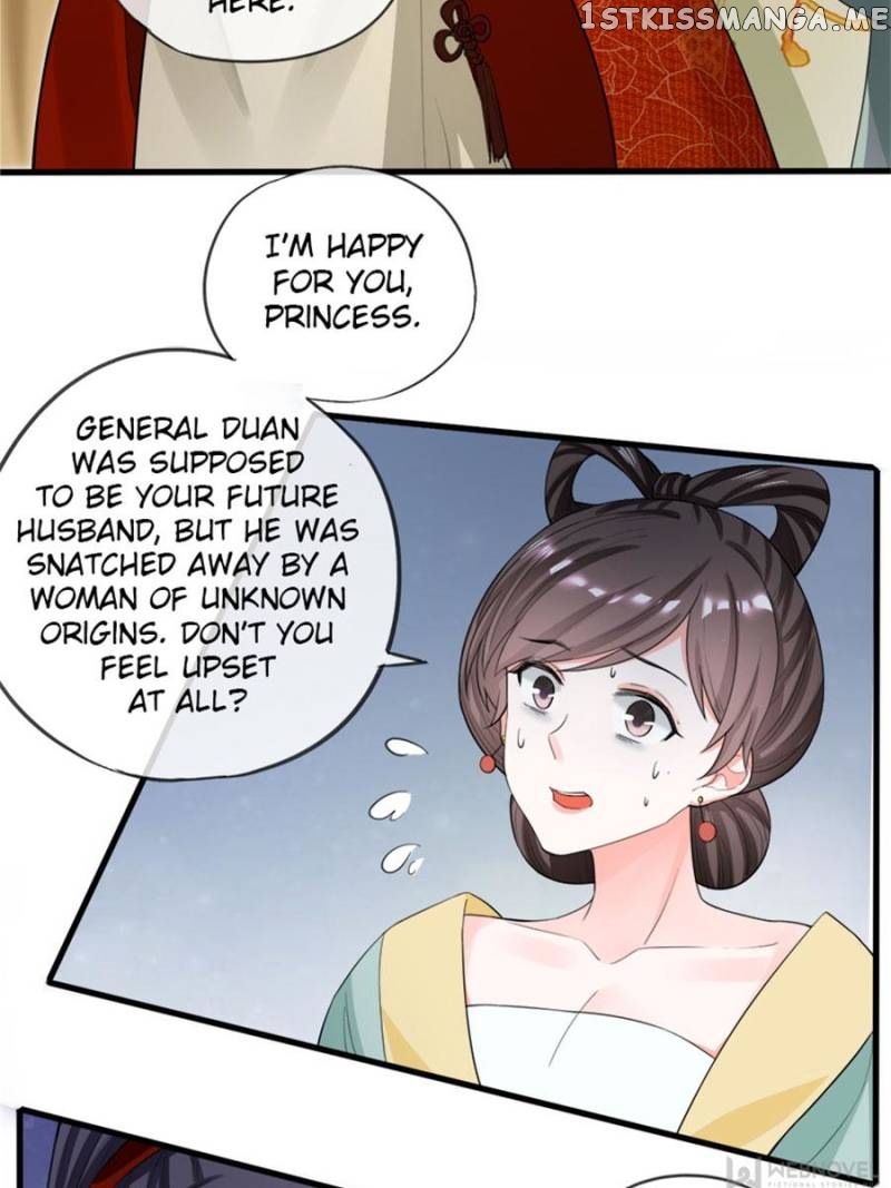 I Make Scum Men Cry chapter 87 - page 14