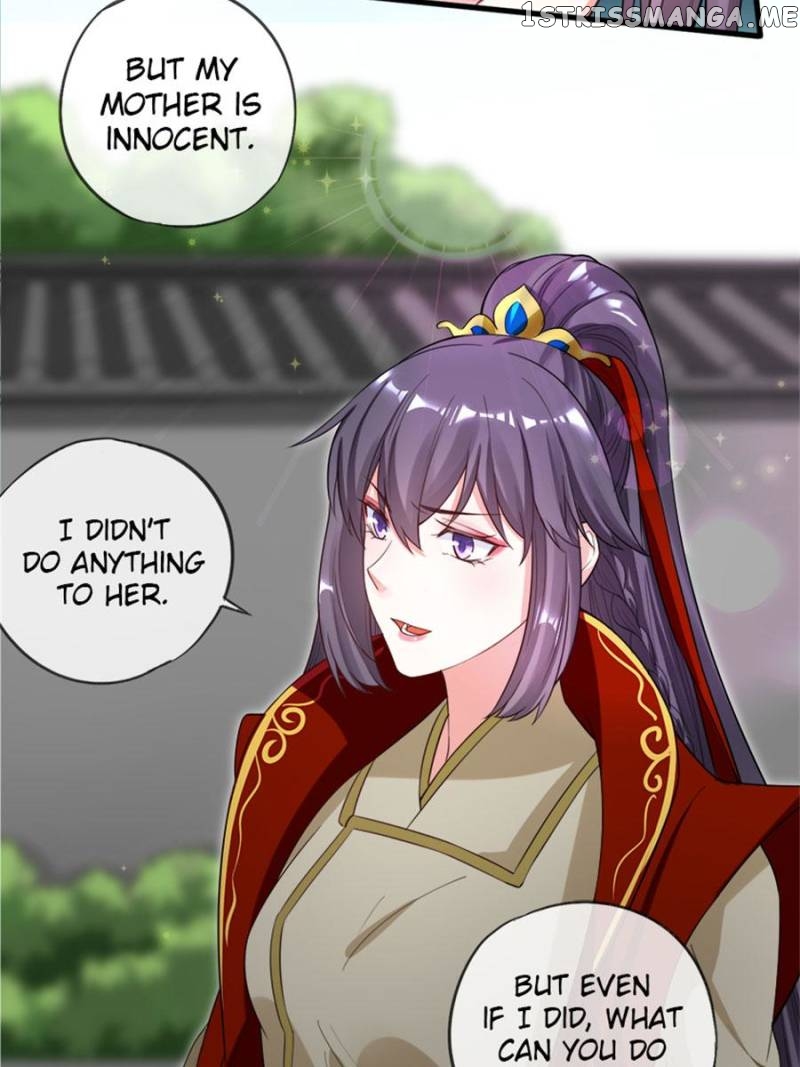 I Make Scum Men Cry chapter 87 - page 26