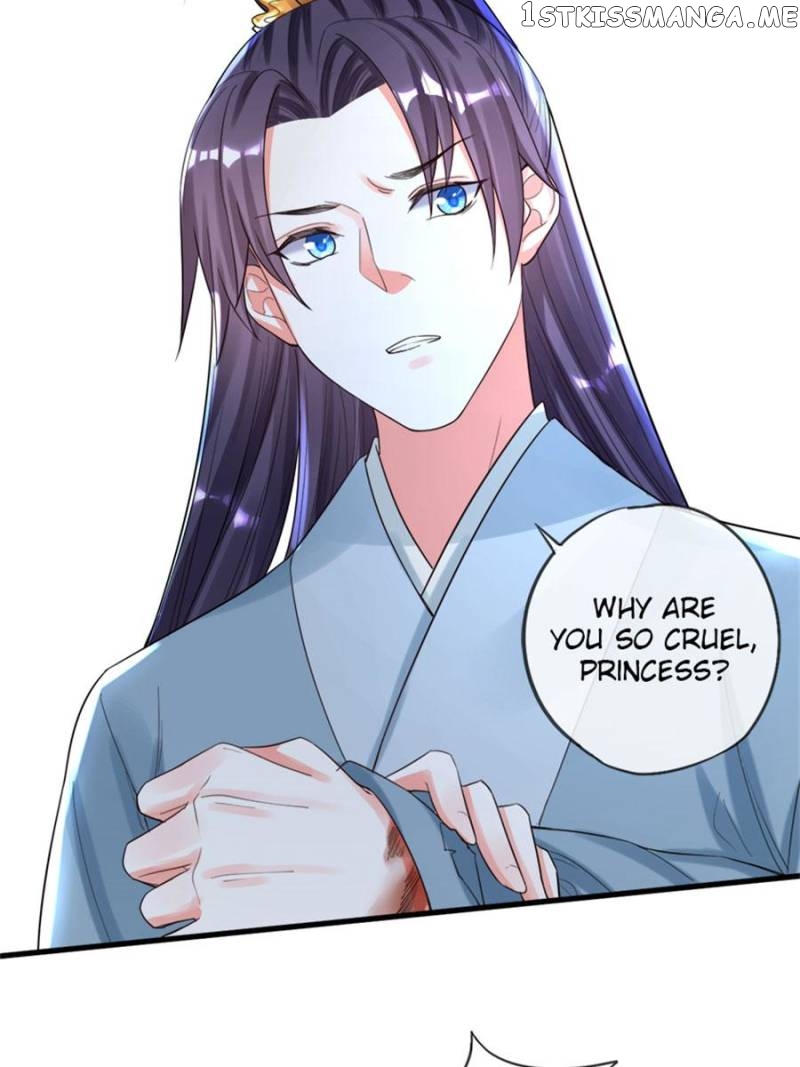 I Make Scum Men Cry chapter 87 - page 41