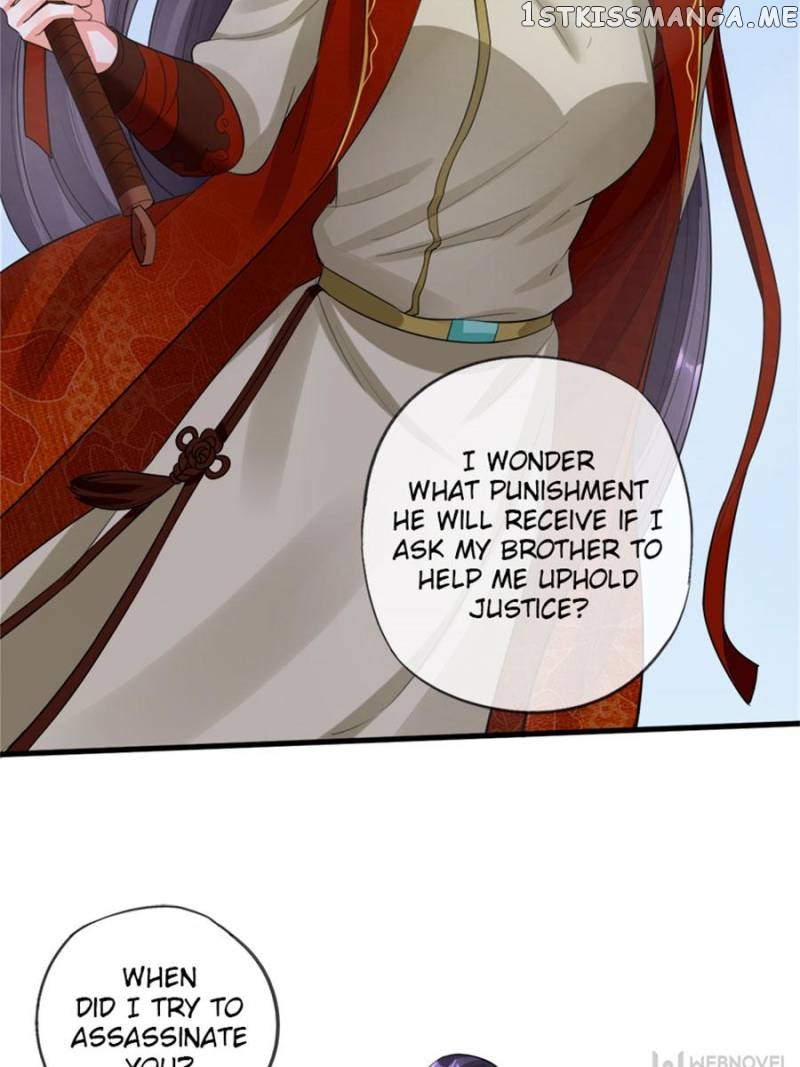 I Make Scum Men Cry chapter 87 - page 50