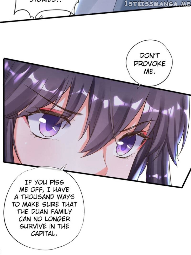 I Make Scum Men Cry chapter 87 - page 56