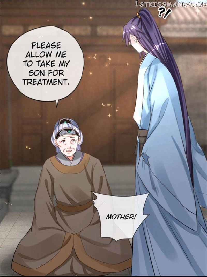 I Make Scum Men Cry chapter 87 - page 58