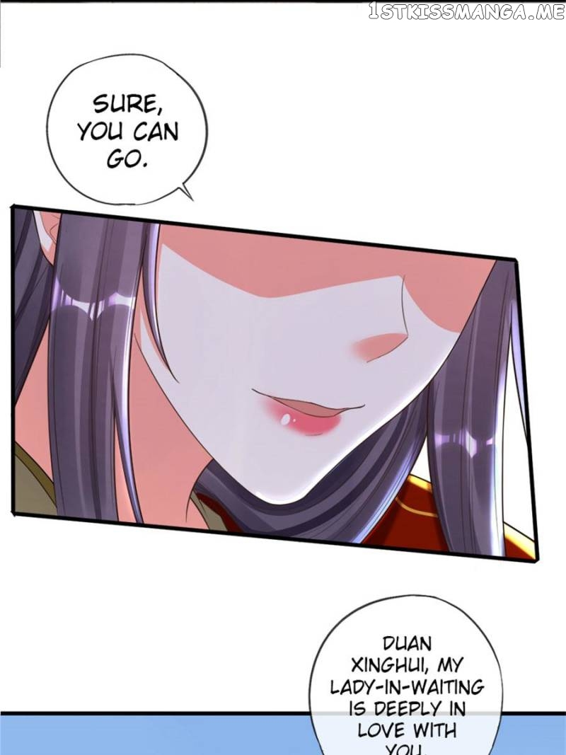 I Make Scum Men Cry chapter 87 - page 59