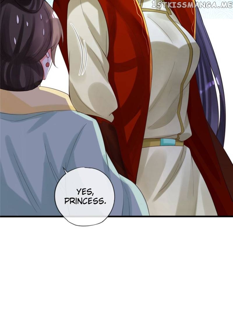 I Make Scum Men Cry chapter 87 - page 66