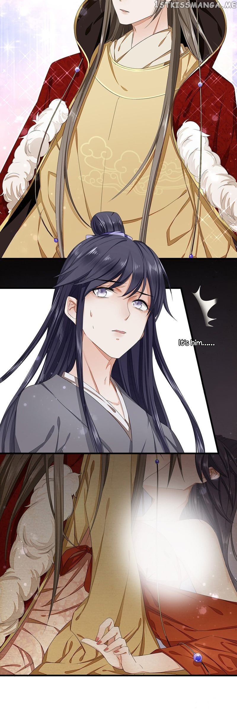 I Make Scum Men Cry chapter 4 - page 10