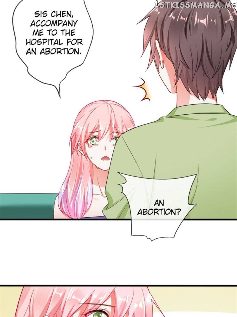 I Make Scum Men Cry chapter 67 - page 11