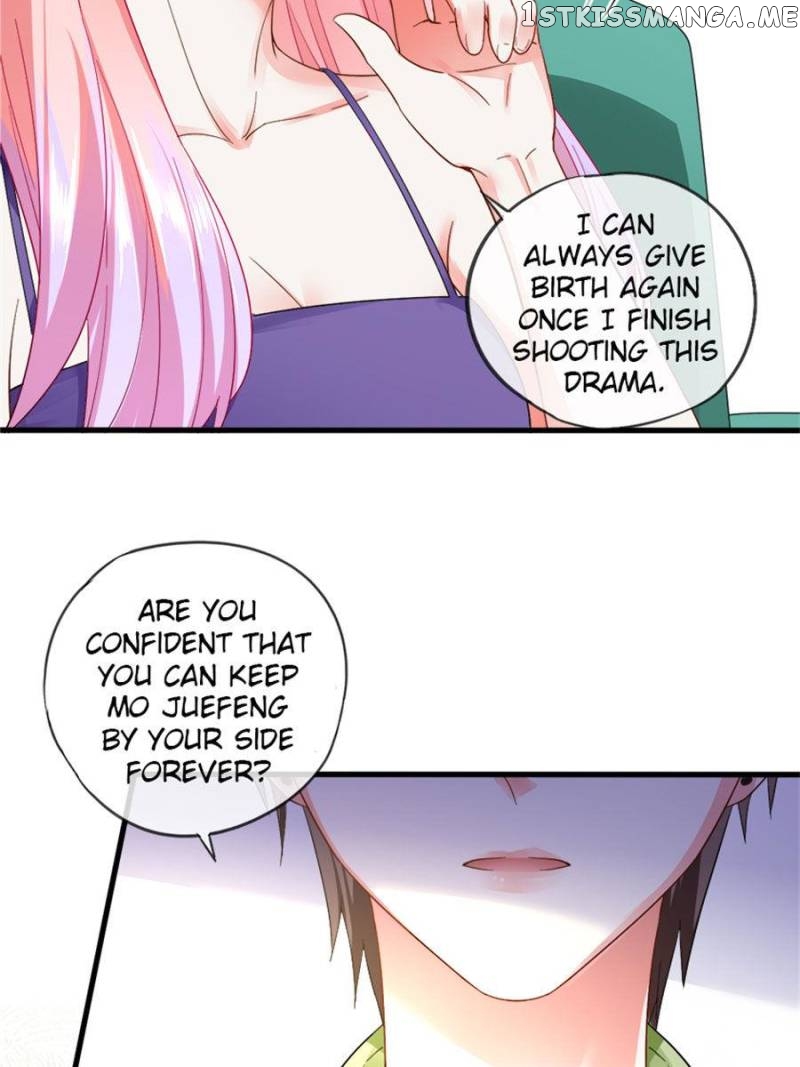 I Make Scum Men Cry chapter 67 - page 13
