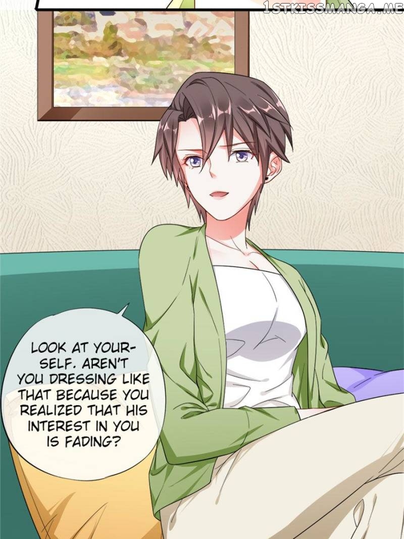 I Make Scum Men Cry chapter 67 - page 14