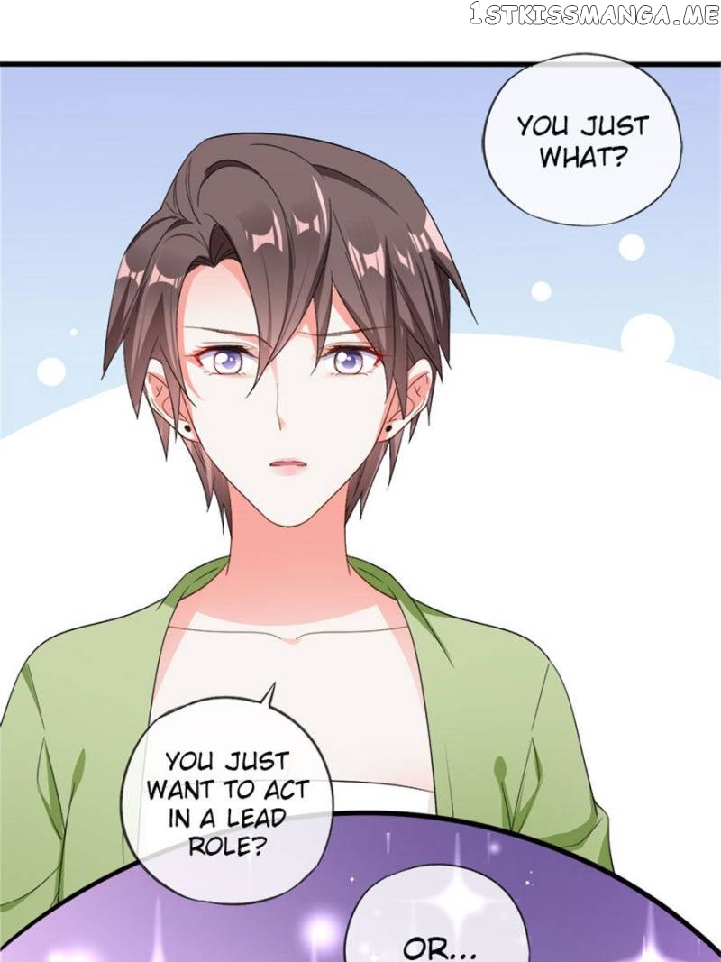 I Make Scum Men Cry chapter 67 - page 17