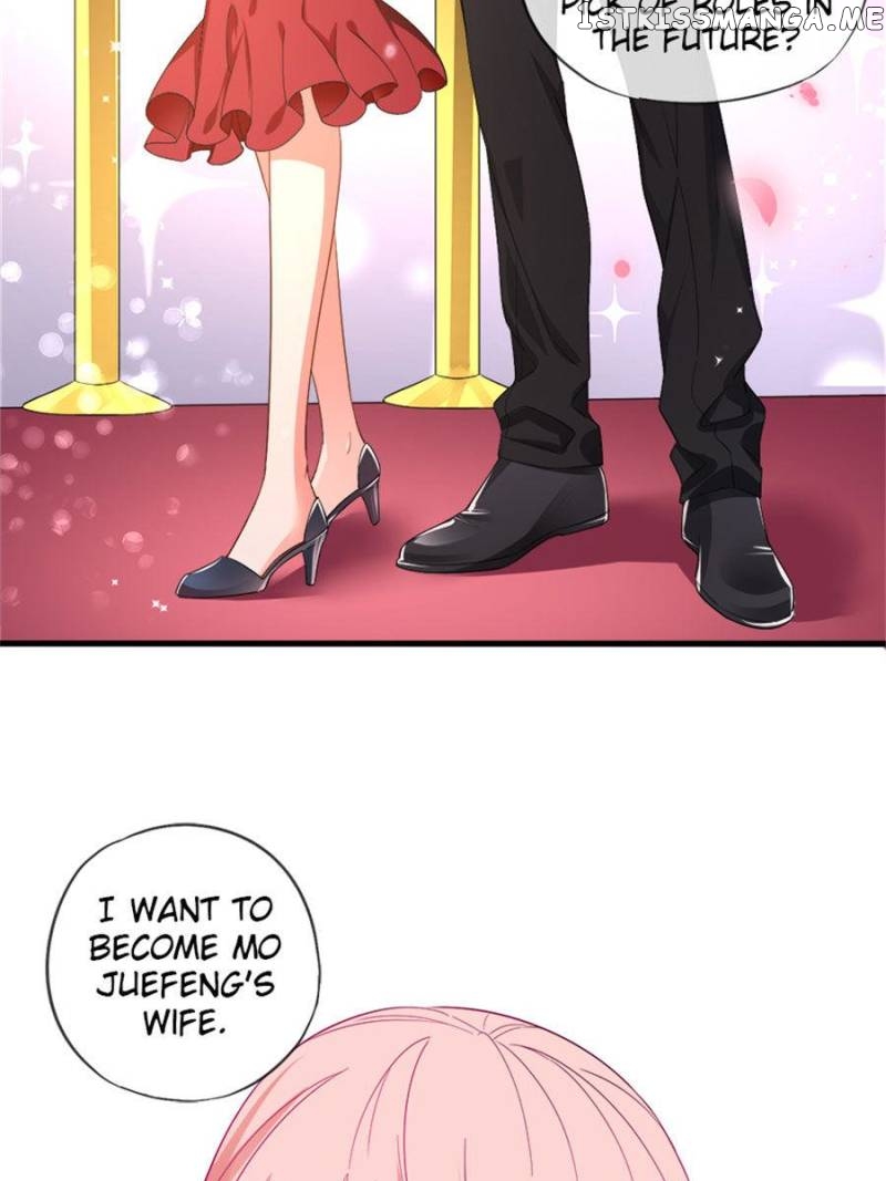 I Make Scum Men Cry chapter 67 - page 19