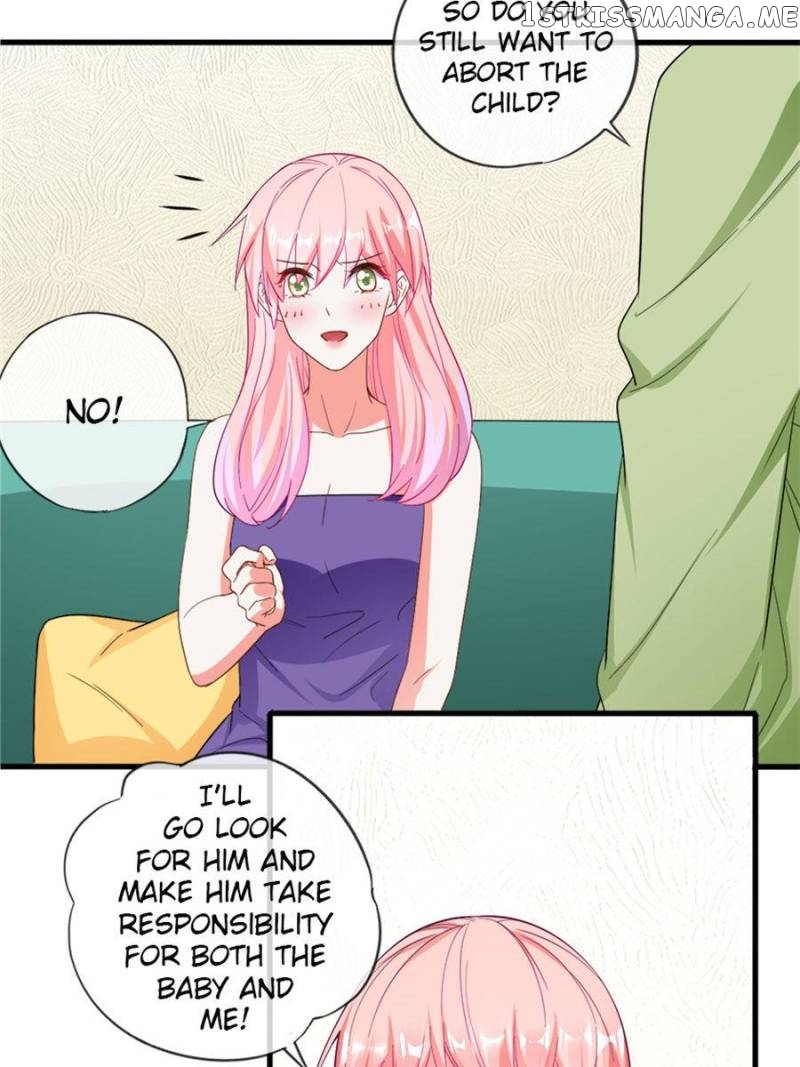 I Make Scum Men Cry chapter 67 - page 22