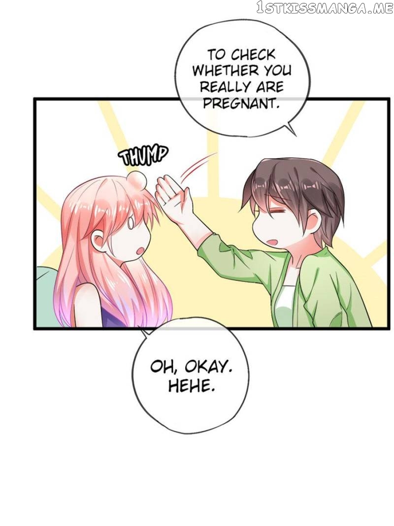 I Make Scum Men Cry chapter 67 - page 25