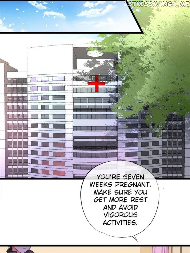 I Make Scum Men Cry chapter 67 - page 27