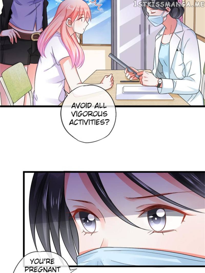 I Make Scum Men Cry chapter 67 - page 29