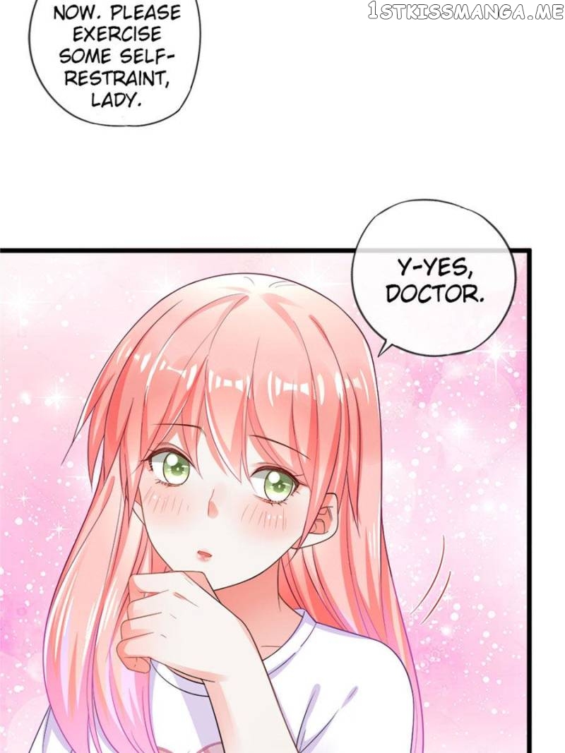 I Make Scum Men Cry chapter 67 - page 30