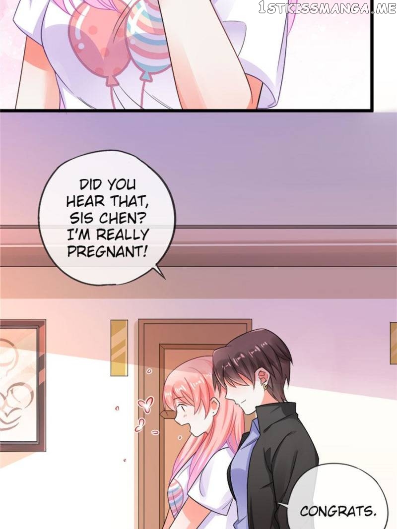 I Make Scum Men Cry chapter 67 - page 31
