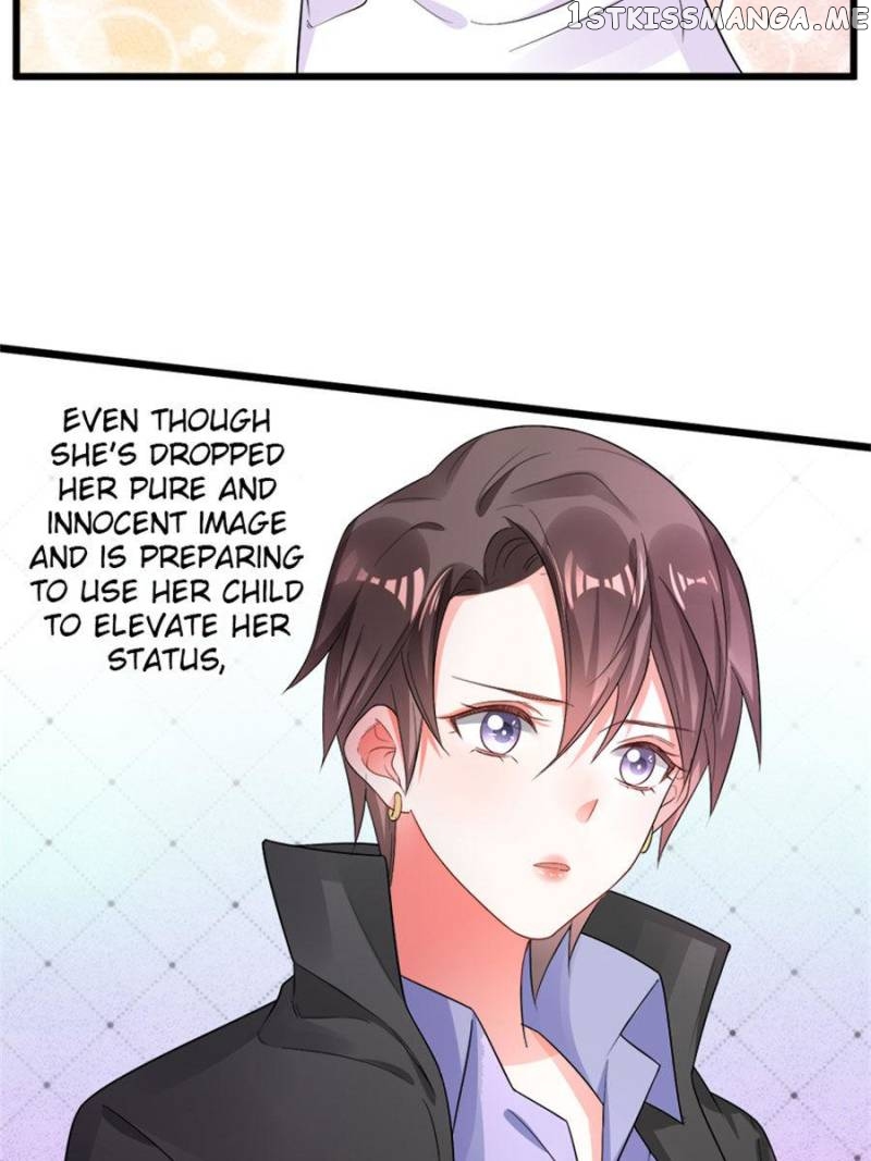 I Make Scum Men Cry chapter 67 - page 34