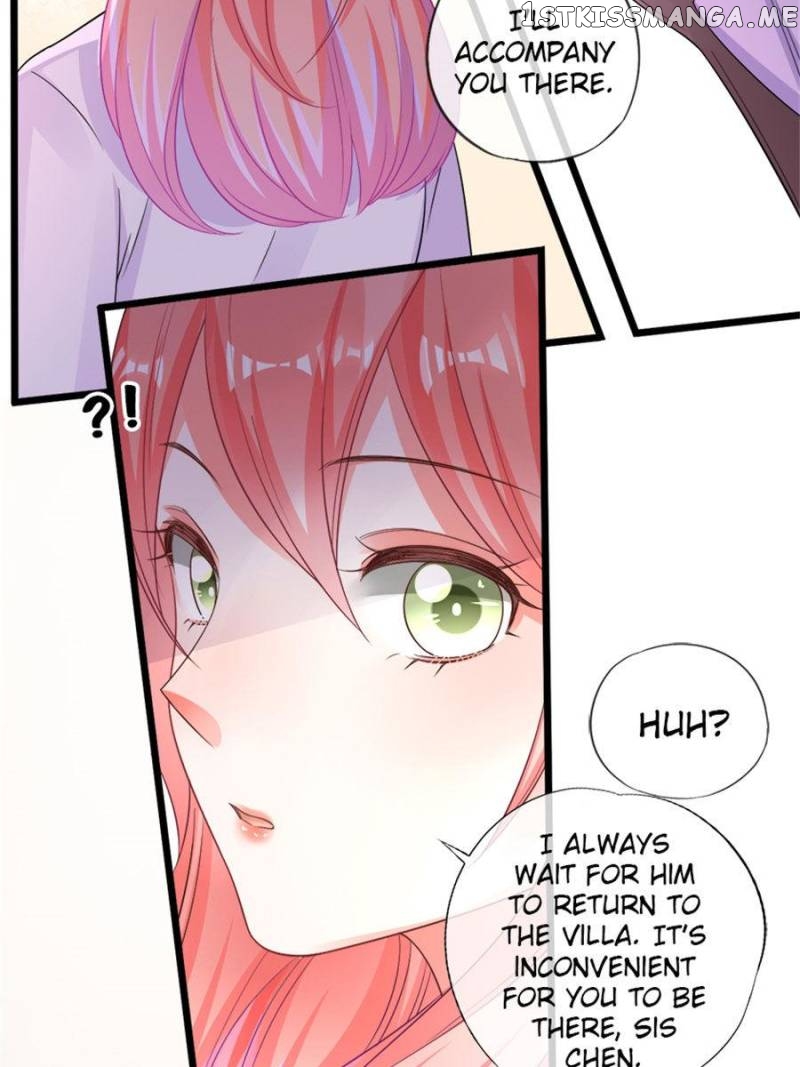 I Make Scum Men Cry chapter 67 - page 37